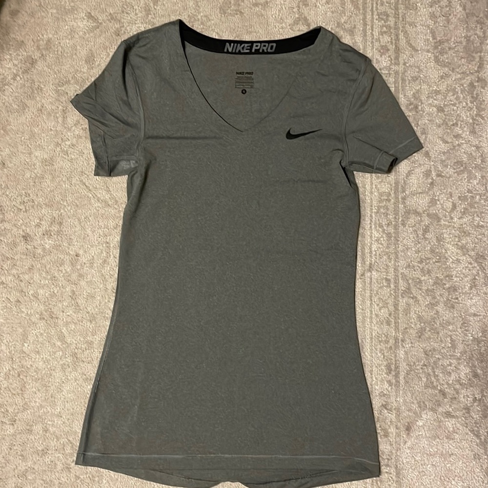 NIKE PRO DRY FIT TEE
